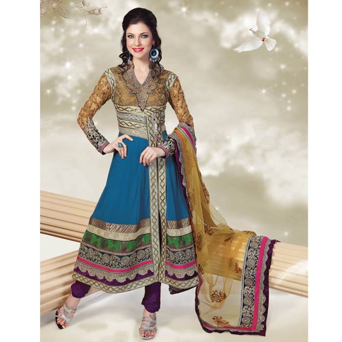 Ethnic Clothes For Women 16